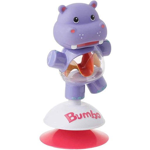 Bumbo® - Bumbo Suction Toy - Hildi the Hippo