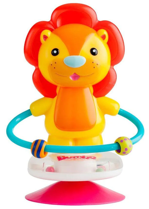 Bumbo® - Bumbo Suction Toy - Luca the Lion
