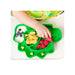 Bumkins® - Bumkins Silicone Grip Dish - Dino