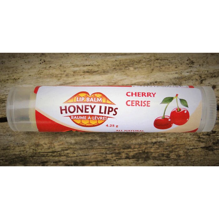 BunchaFarmers® - BunchaFarmers® All Natural Lip Balm - Cherry