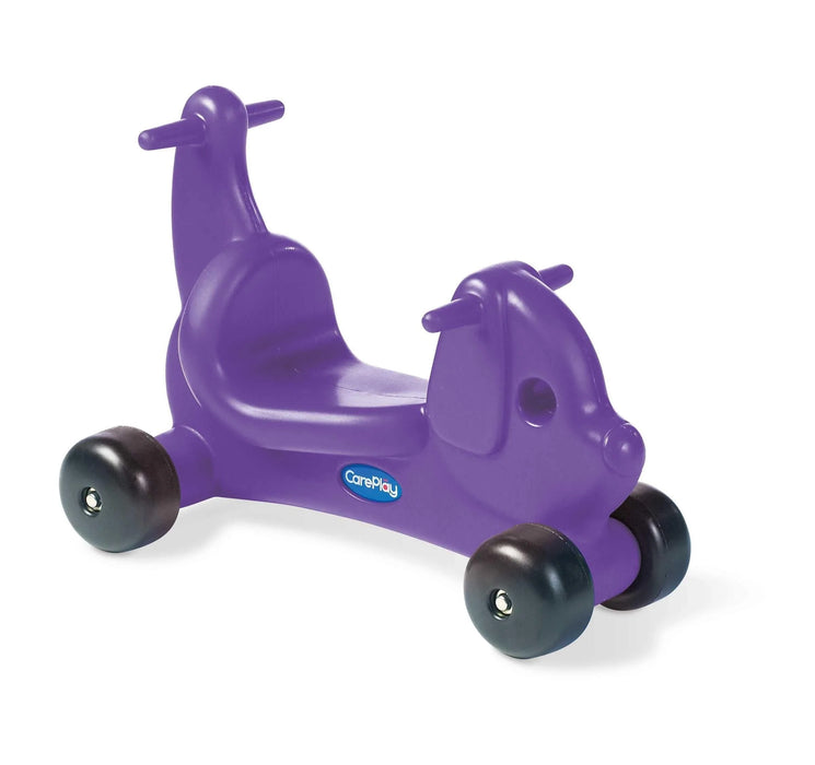CarePlay® - CarePlay Puppy -  Toddler Ride-On Bike