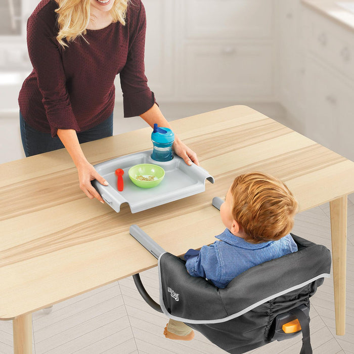 Chicco® QuickSeat™ Portable Hook-on Chair