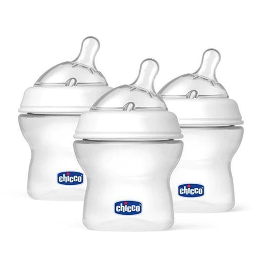 Chicco® - Chicco NaturalFit Baby Bottle - 3 Pack