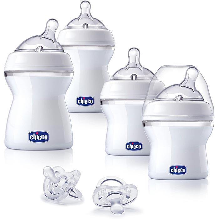Chicco® - Chicco NaturalFit Baby's First Gift Set