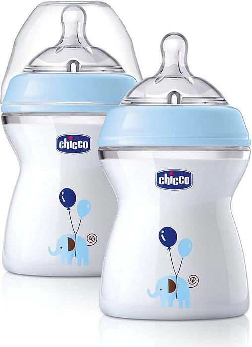 Chicco® - Chicco NaturalFit Newborn Gift Set