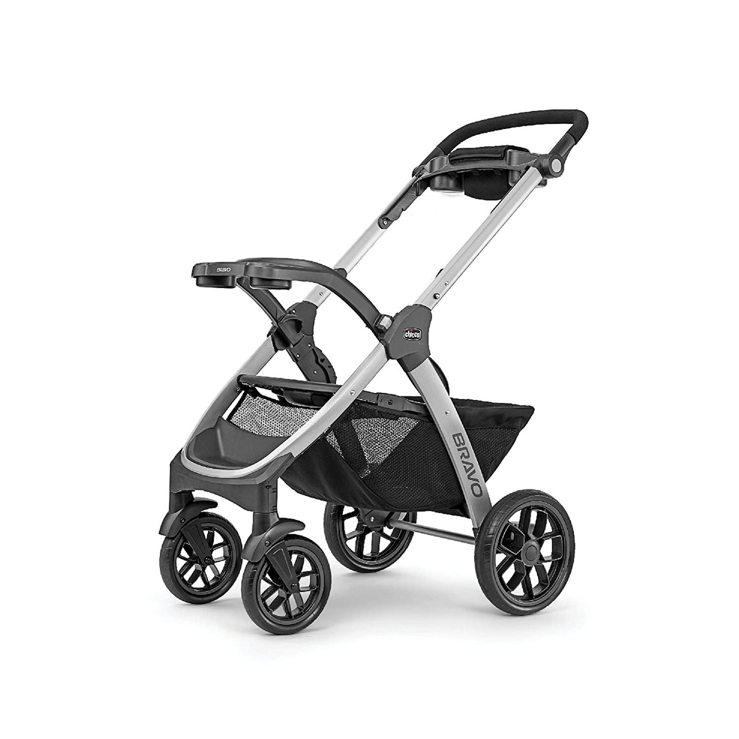 Chicco® - Chicco® Bravo™ Trio 3-in-1 Travel System - Camden