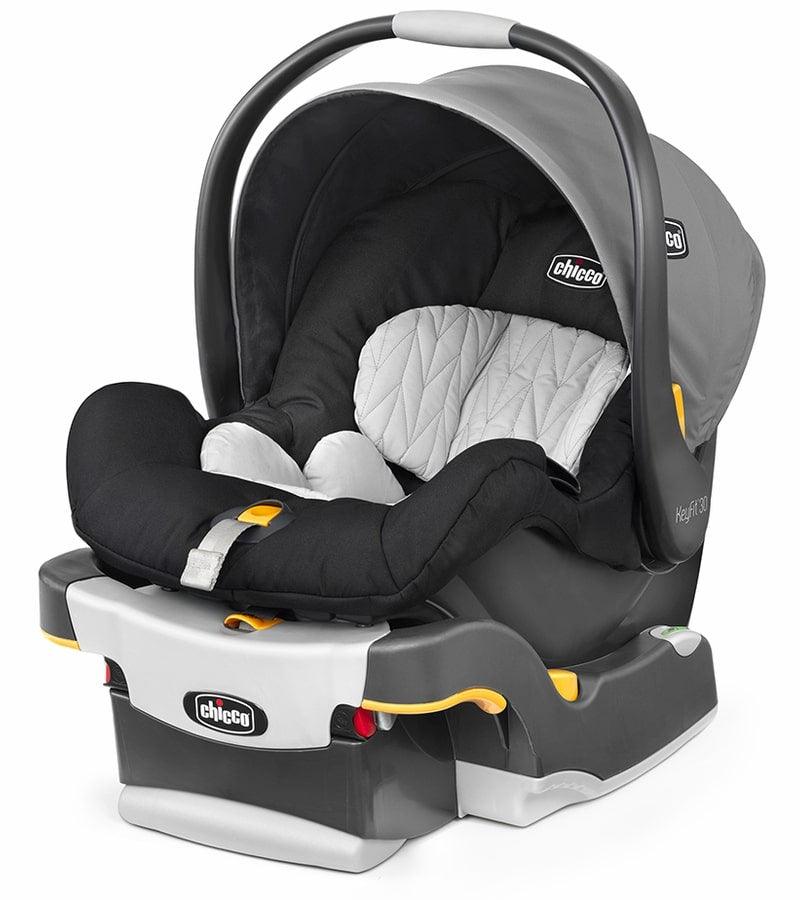 Chicco® - Chicco® Bravo™ Trio 3-in-1 Travel System - Camden