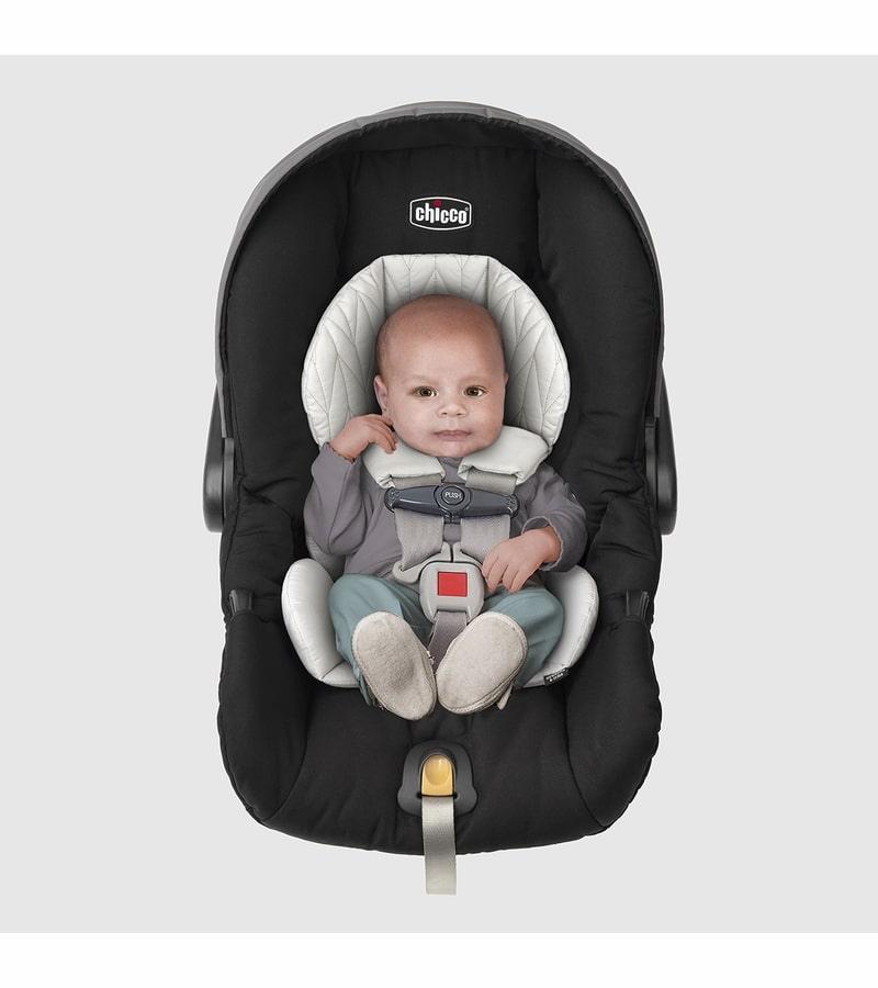 Chicco® - Chicco® Bravo™ Trio 3-in-1 Travel System - Camden