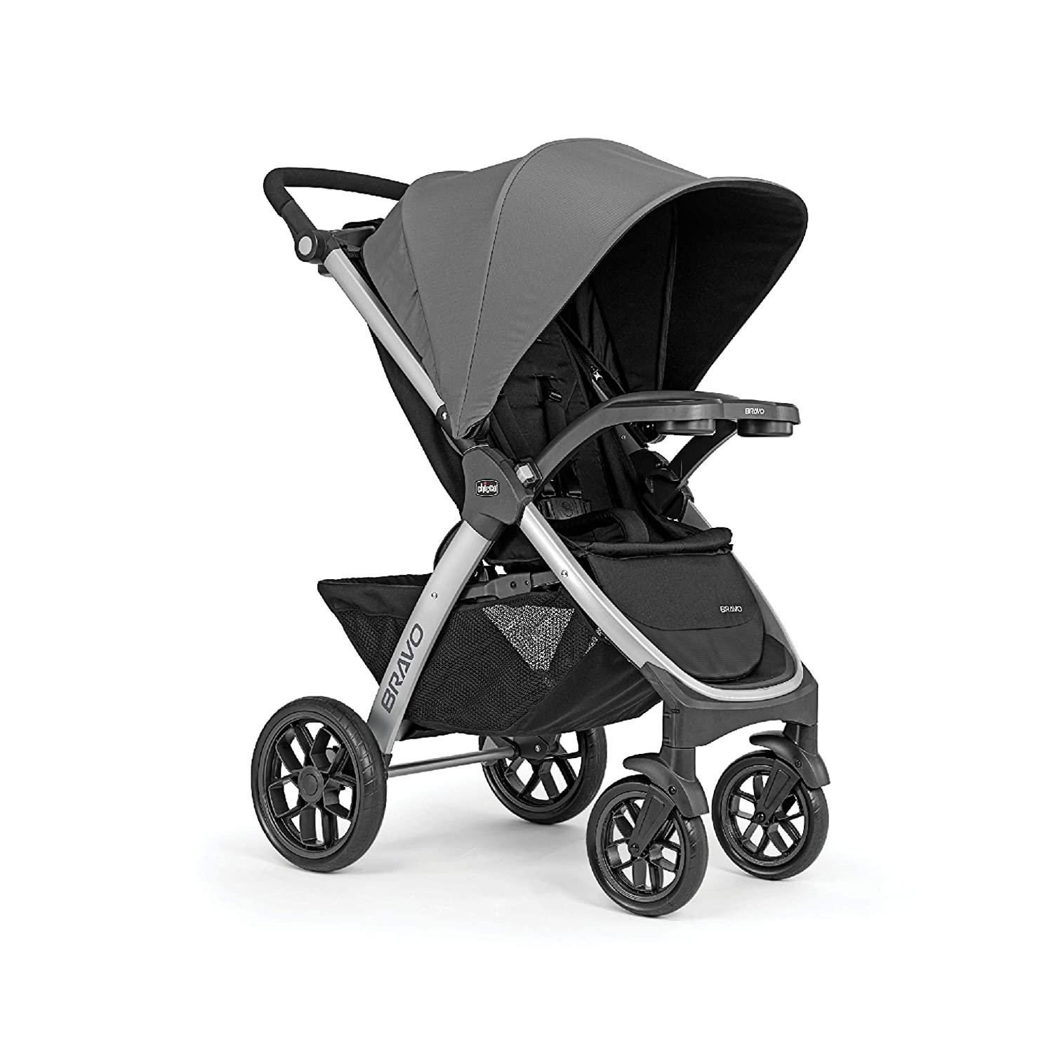 Chicco® - Chicco® Bravo™ Trio 3-in-1 Travel System - Camden