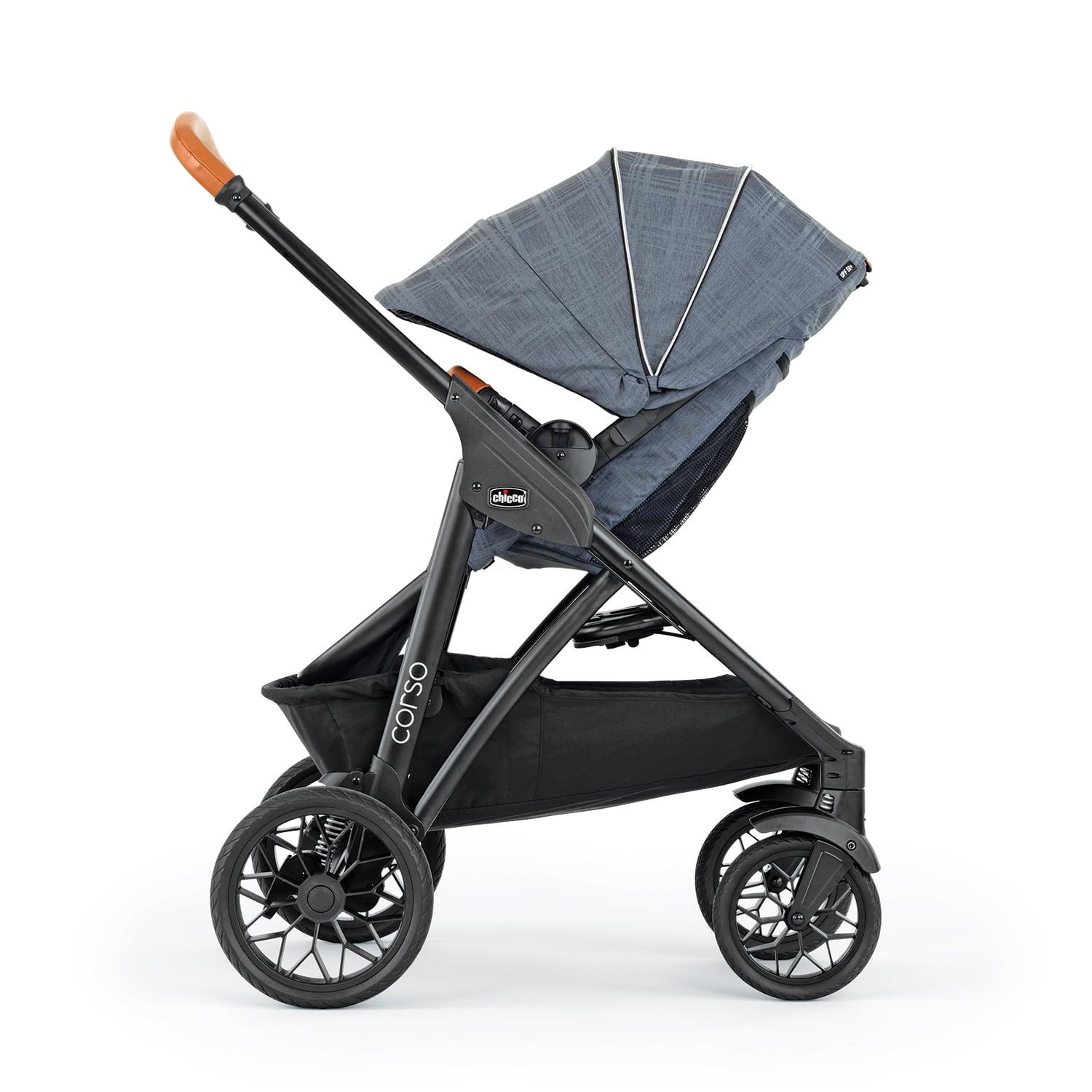 Chicco® - Chicco® Corso™ Lux Travel System - Veranda