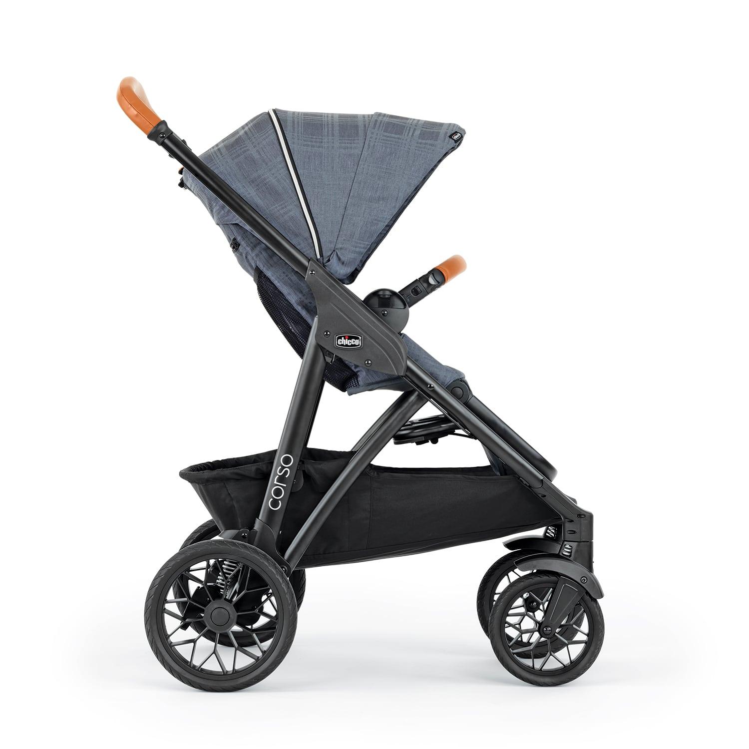 Chicco® - Chicco® Corso™ Lux Travel System - Veranda