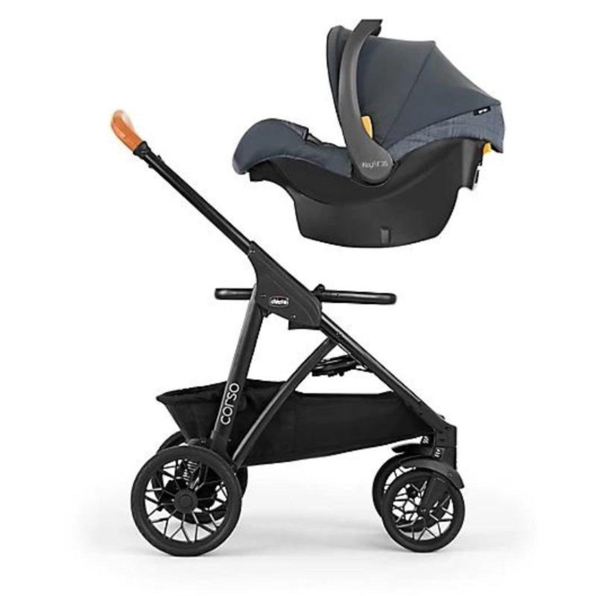 Chicco® - Chicco® Corso™ Lux Travel System - Veranda