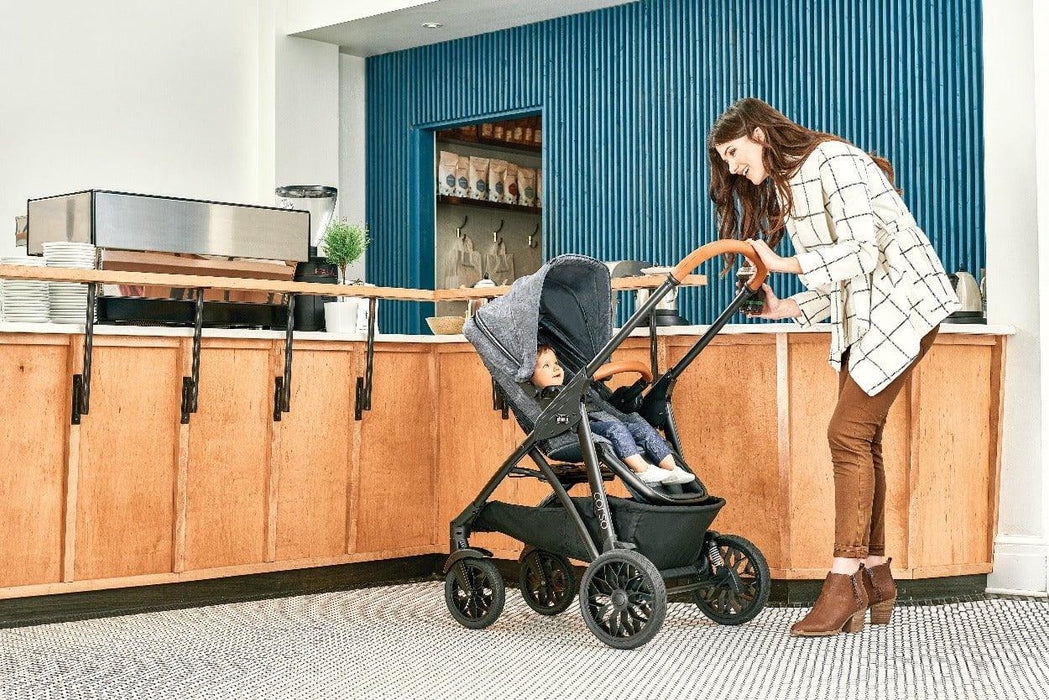 Chicco® - Chicco® Corso™ Lux Travel System - Veranda