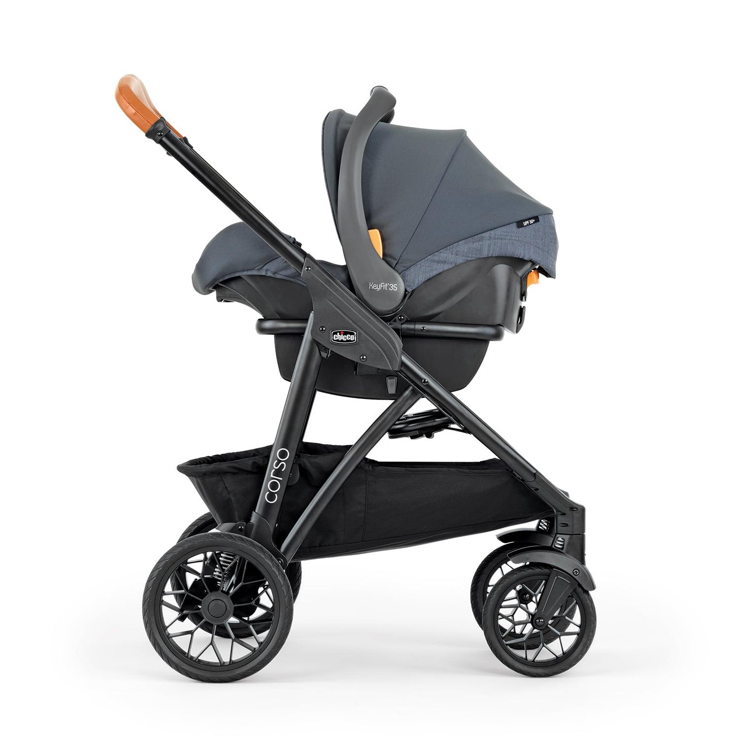 Chicco® - Chicco® Corso™ Lux Travel System - Veranda