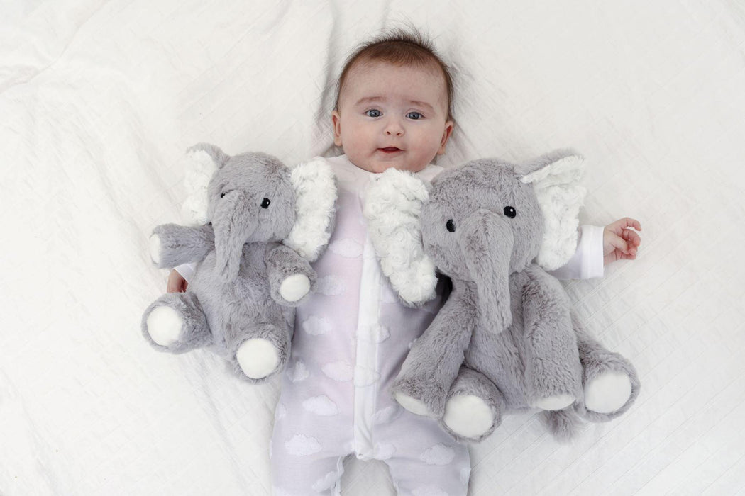 Cloud B® - Cloud B Elliot The Elephant Sound Plushy