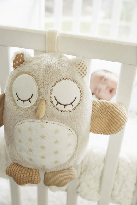 Cloud B® - Cloud B Nighty Night Owl On-the-Go™