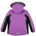 Conifere - Conifere Girls Purple Aesthetic Snowsuit Set