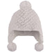 Conifere - Conifere Knit Hat - Off White