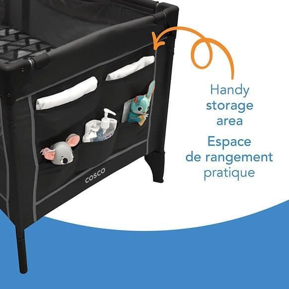 Cosco® - Cosco Funsport Plus Playard