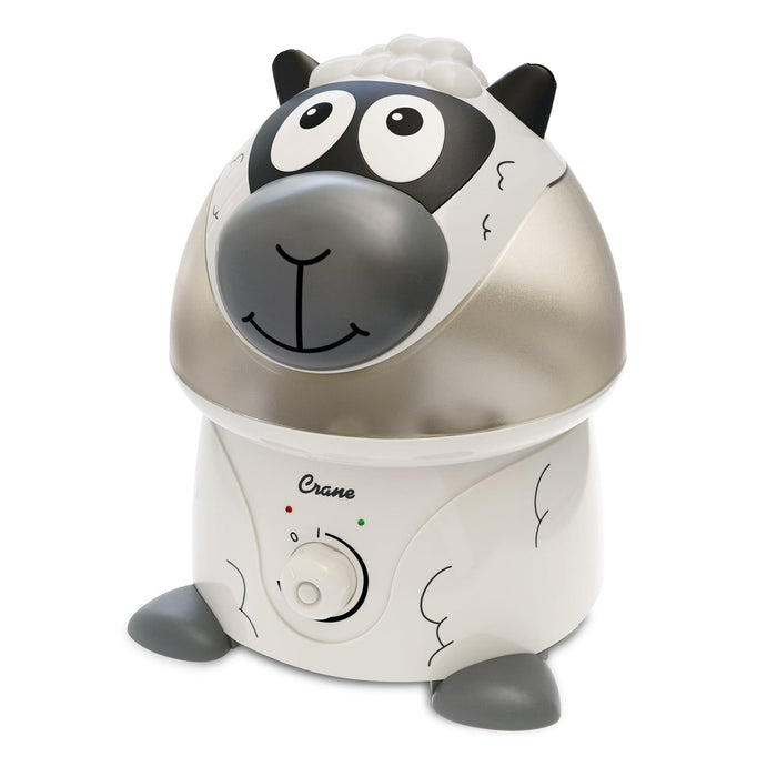 Crane - Crane Adorables Ultrasonic Cool Mist Humidifier