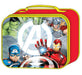 Danawares - Danawares Avengers Lunch Bag with Handle