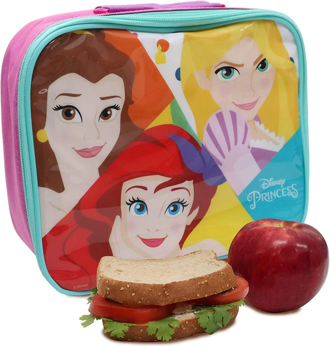 Danawares - Danawares Princess Lunch Bag