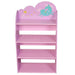 Danawares - Danawares Unicorn Book Shelf