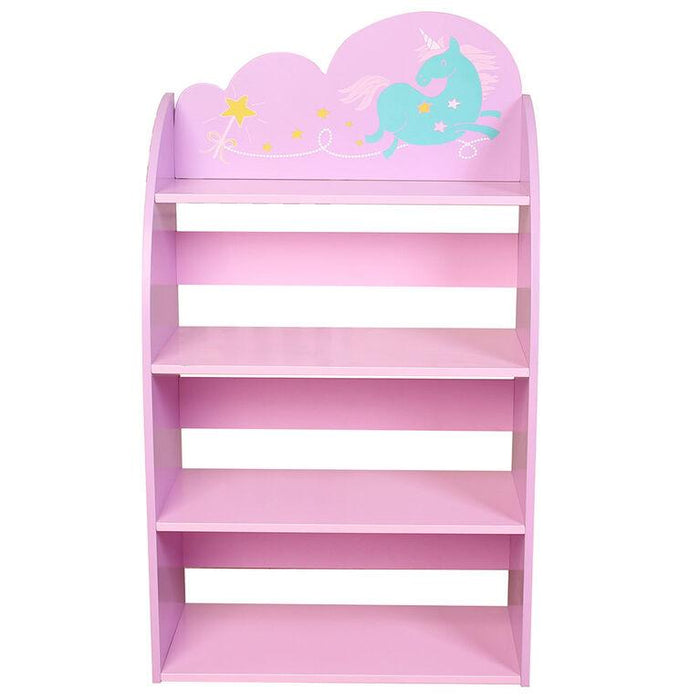 Danawares - Danawares Unicorn Book Shelf