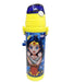 Danawares - Danawares Wonder Woman Bottle with Strap & Push Button Cover - 650ml