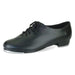 Danshuz® - Danshuz Unisex Tap Shoe "Value Tapper" - Black