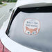 Diono® - Diono Baby on Board Car Sign "Baby on the Move"