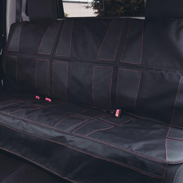 Diono® - Diono Car Seat Protector Ultra Mat XXXL - Black