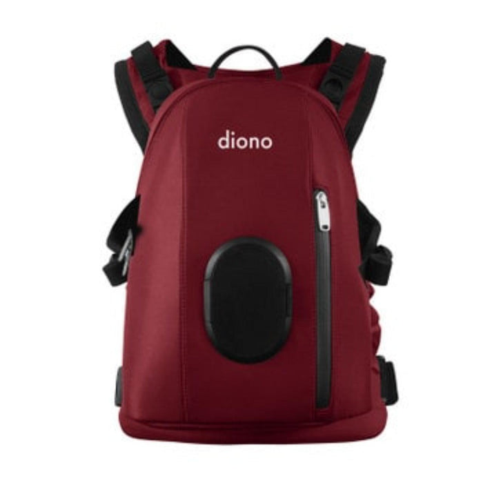 Diono® - Diono Carus Complete 4-in-1 Carrying System Baby Carrier with Backpack