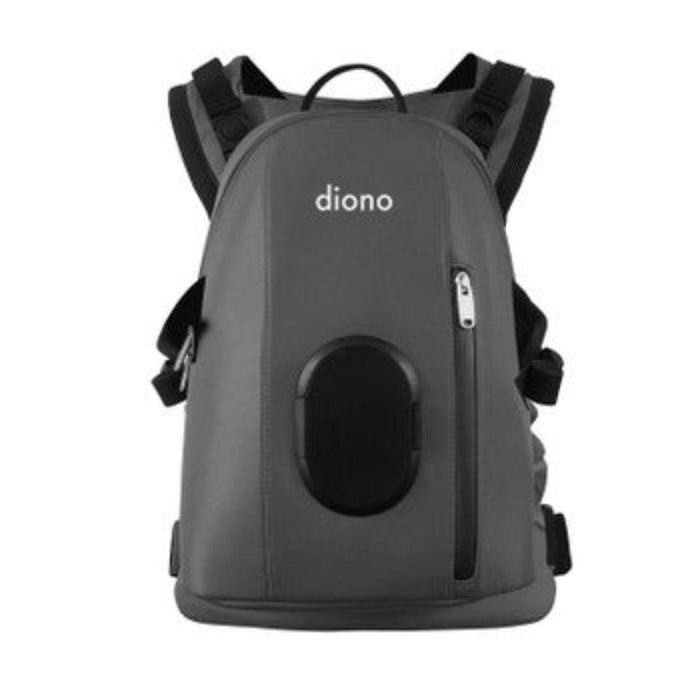 Diono® - Diono Carus Complete 4-in-1 Carrying System Baby Carrier with Backpack