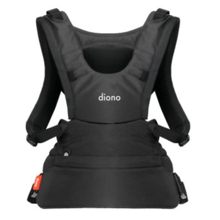 Diono® - Diono Carus Complete 4-in-1 Carrying System Baby Carrier with Backpack