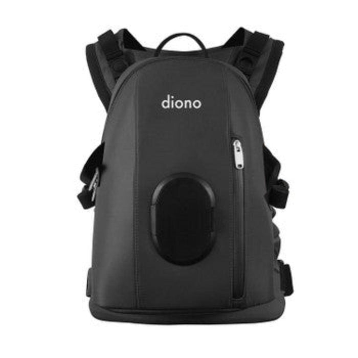 Diono® - Diono Carus Complete 4-in-1 Carrying System Baby Carrier with Backpack