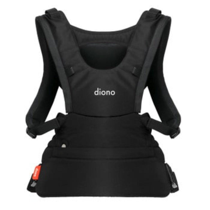 Diono® - Diono Carus Complete 4-in-1 Carrying System Baby Carrier with Backpack