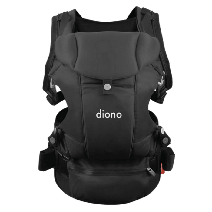 Diono® - Diono Carus Essentials 3-in-1 Carrying System - Baby Carrier