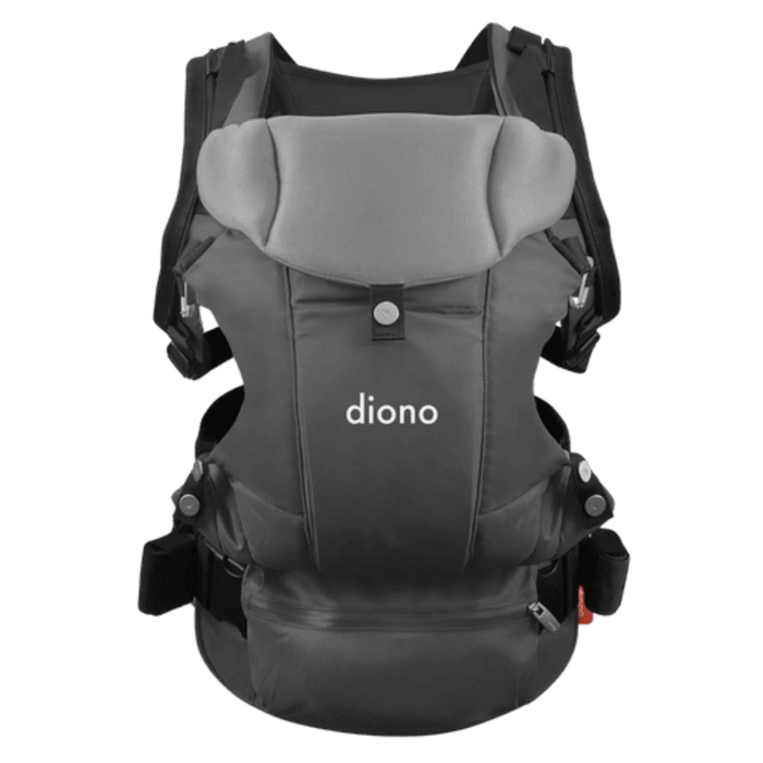 Diono® - Diono Carus Essentials 3-in-1 Carrying System - Baby Carrier