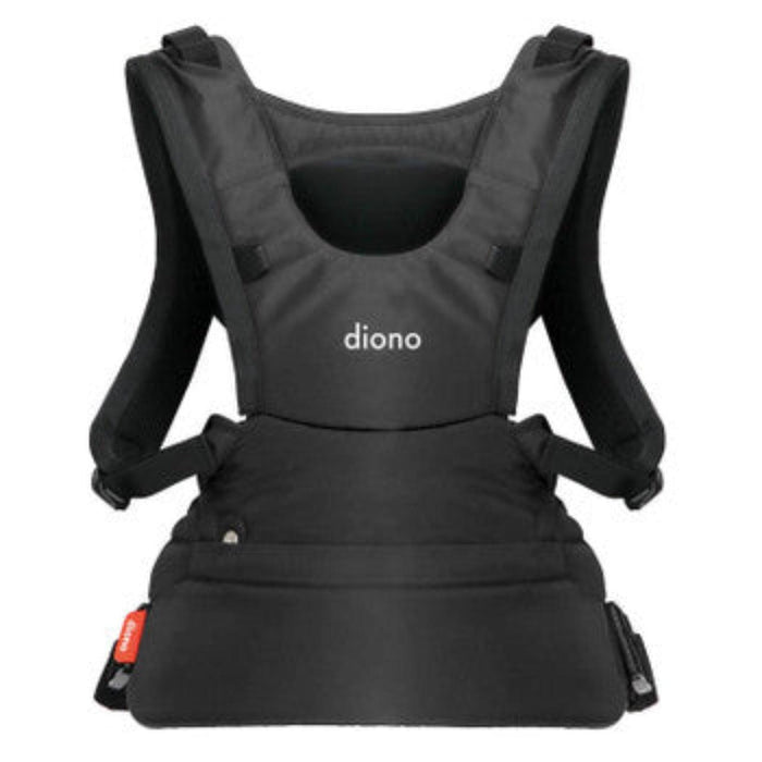 Diono® - Diono Carus Essentials 3-in-1 Carrying System - Baby Carrier