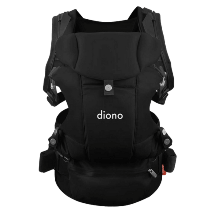 Diono® - Diono Carus Essentials 3-in-1 Carrying System - Baby Carrier