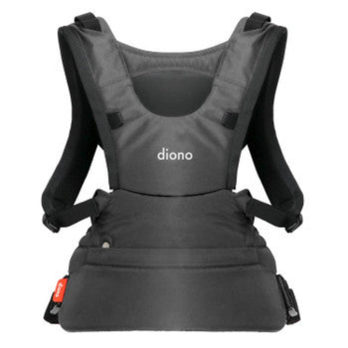 Diono® - Diono Carus Essentials 3-in-1 Carrying System - Baby Carrier