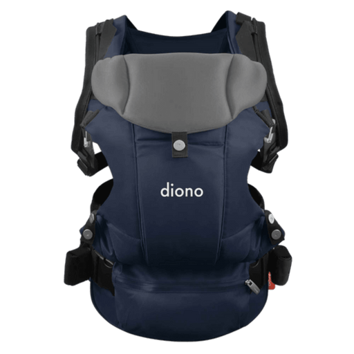 Diono® - Diono Carus Essentials 3-in-1 Carrying System - Baby Carrier