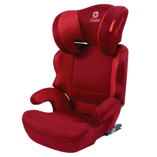 Diono® - Diono Everett NXT Latch Booster Seat