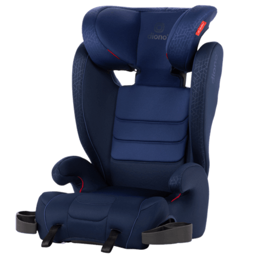 Diono® - Diono Monterey 2XT Latch Car Booster Seat