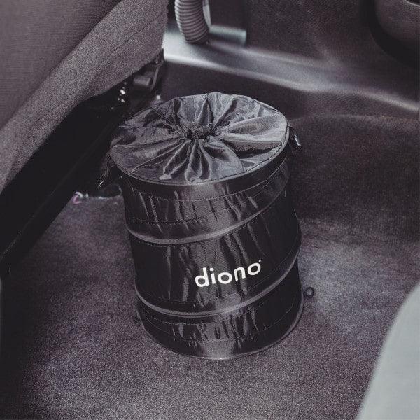 Diono® - Diono Pop Up Trash Bin for Car