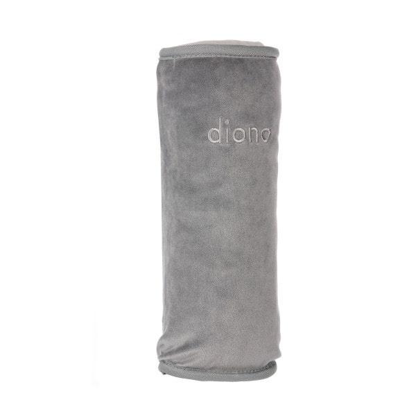 Diono® - Diono Seat Belt Pillow - Grey