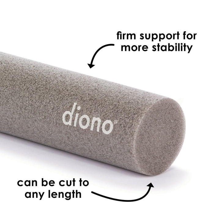 Diono® - Diono Seat Leveler - Sit Rite - Gray