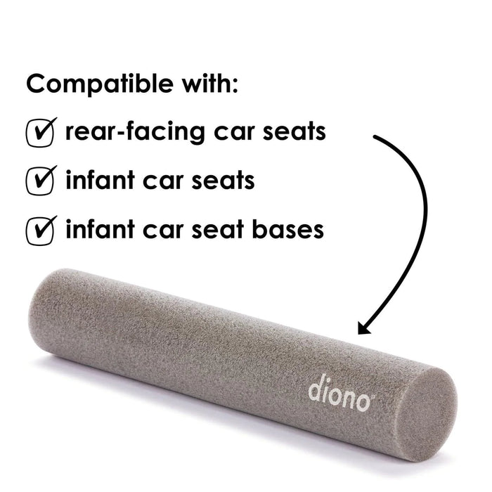 Diono® - Diono Seat Leveler - Sit Rite - Gray