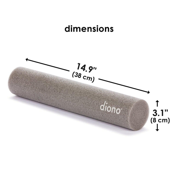 Diono® - Diono Seat Leveler - Sit Rite - Gray